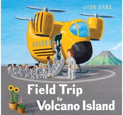 Field Trip to