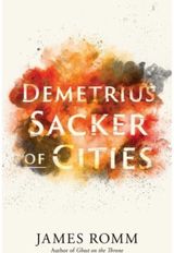 Demetrius Sacker of Cities
