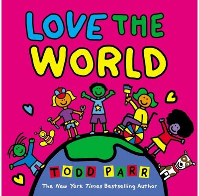 Love the World
