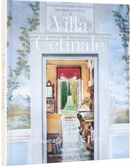 Villa Cetinale