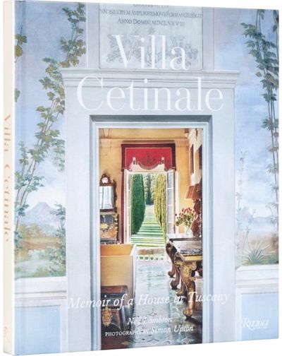 Villa Cetinale