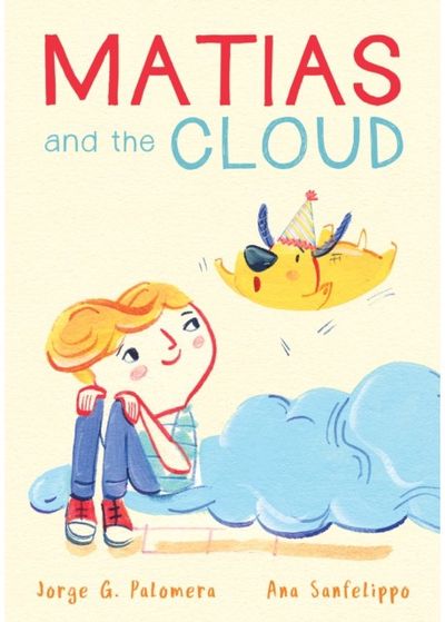 Matias and the Cloud