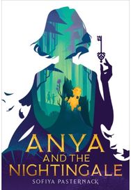 Anya and the Nightingale