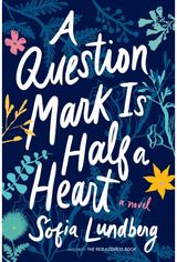 Question Mark Is A Novel