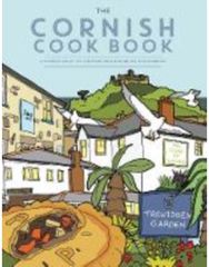 Cornish Cook Book: A celebration of the amazing food and drink on our doorstep. A celebration of the amazing food and drink on our doorstep.
