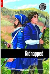 Kidnapped - Foxton