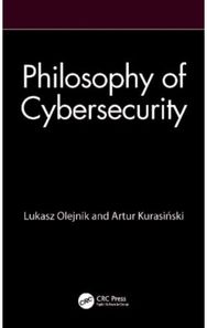 Philosophy of Cybersecurity