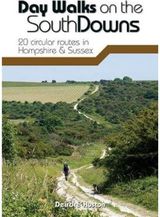 Day Walks on the 20 circular routes