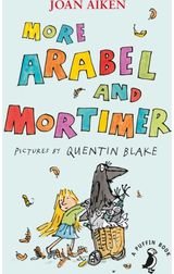 More Arabel and