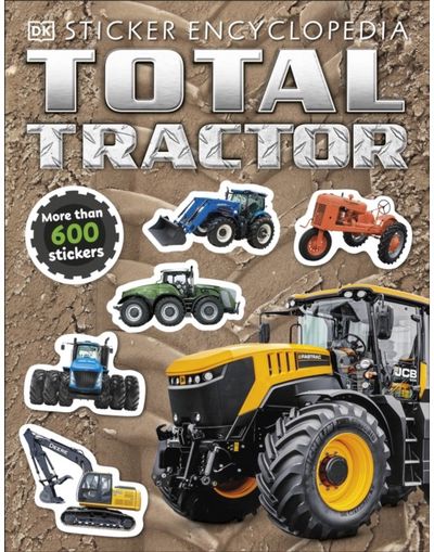 Total Tractor