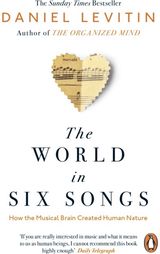 World in Six Songs How the Musical