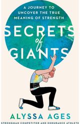 Secrets of Giants A Journey to Uncover