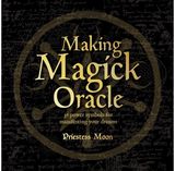 Making Magick Oracle 36 Power symbols for