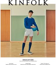 Kinfolk Volume 33