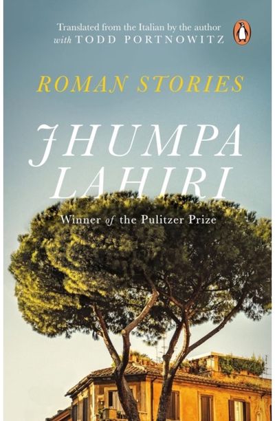 Roman Stories