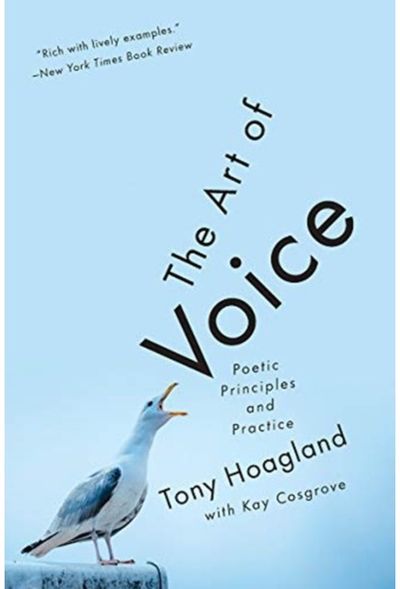 Art of Voice Poetic Principles