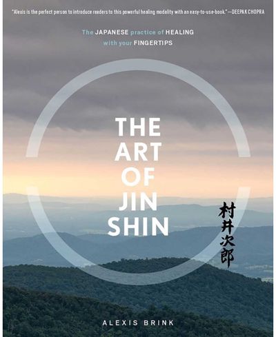 Art of Jin Shin The Japanese