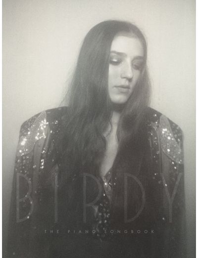 Birdy: The Piano
