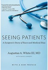 Seeing Patients A Surgeon’s Story of