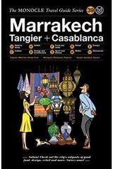 Monocle Travel Guide