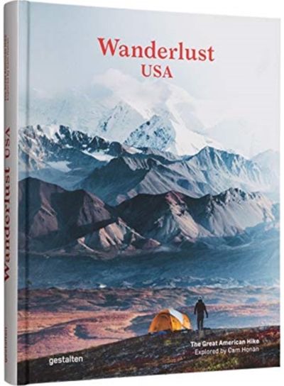 Wanderlust USA The Great American