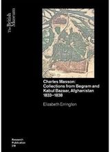 Charles Masson: