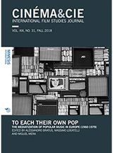 CINEMA&CIE, To Each Their Own