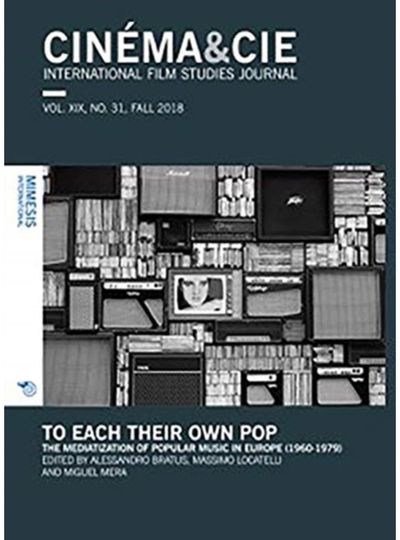 CINEMA&CIE, To Each Their Own