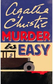 Murder Is Easy