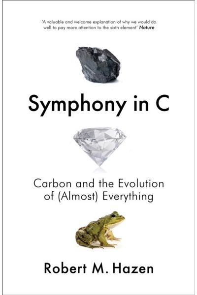 Symphony in C Carbon and the