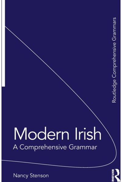 Modern Irish A Comprehensive