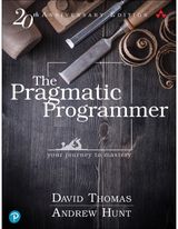 Pragmatic Your journey to