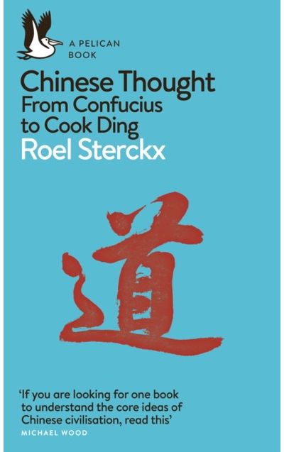 Chinese Thought From Confucius to