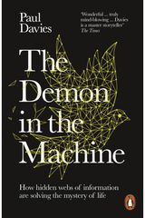 Demon in the Machine How Hidden Webs of