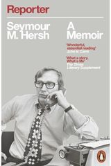 Reporter A Memoir