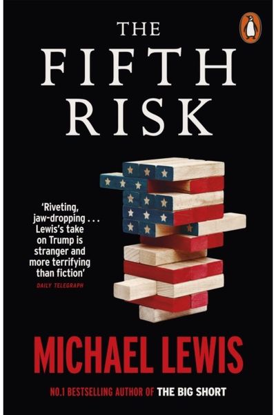 Fifth Risk Undoing Democracy