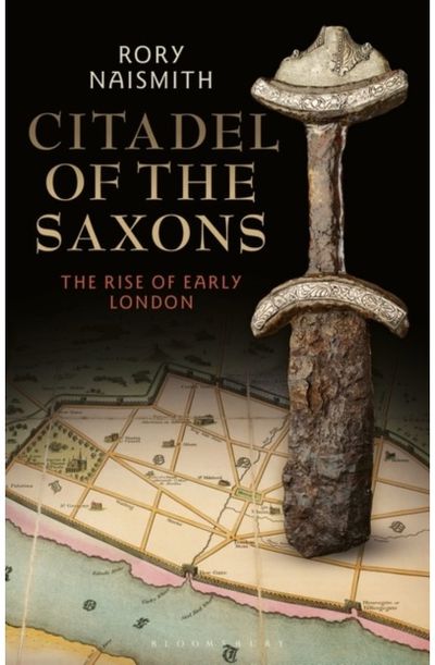 Citadel of the The Rise of Early