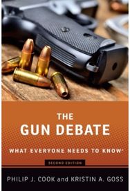 Gun Debate: What Everyone Needs to Know® What Everyone Needs to Know®