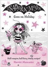 Isadora Moon Goes on