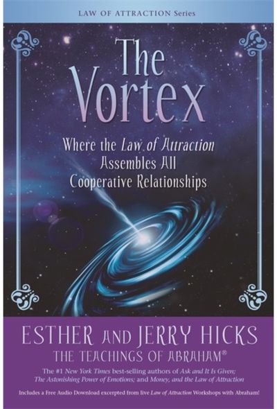 Vortex Where the Law of