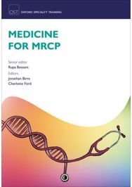Medicine for MRCP
