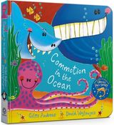 Commotion in the