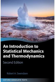 Introduction to Statistical Mechanics and Thermodynamics