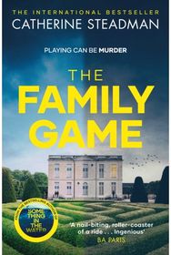 Family Game: They've been dying to meet you . . . They've been dying to meet you . . .