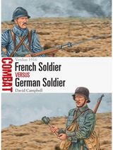 French Soldier vs Verdun 1916