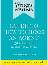 Writers & Artists Q&A help and advice