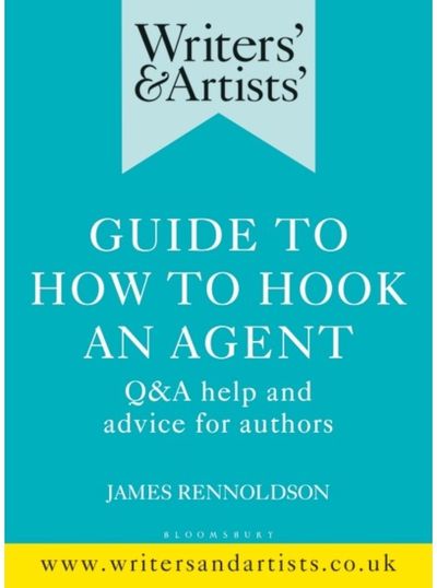 Writers & Artists Q&A help and advice