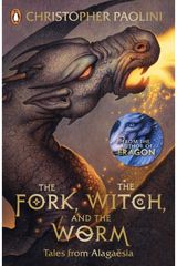 Fork, the Witch, and Tales from Alagaesia