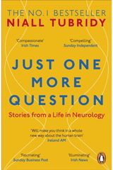 Just One More Stories from a Life