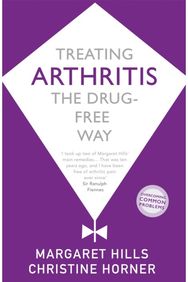 Treating Arthritis: The Drug Free Way The Drug Free Way